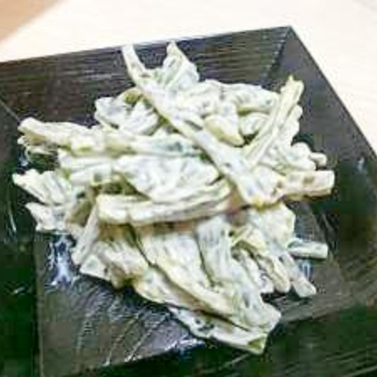 茎わかめのマヨネーズ和え レシピ 作り方 By 信州ひまわり 楽天レシピ 茎わかめのマヨネーズ和え レシピ 作り方 By 信州ひまわり 楽天レシピ